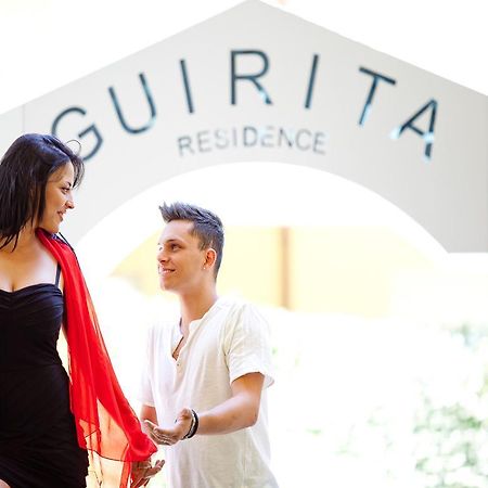 Tortoreto Residence La Guirita מראה חיצוני תמונה