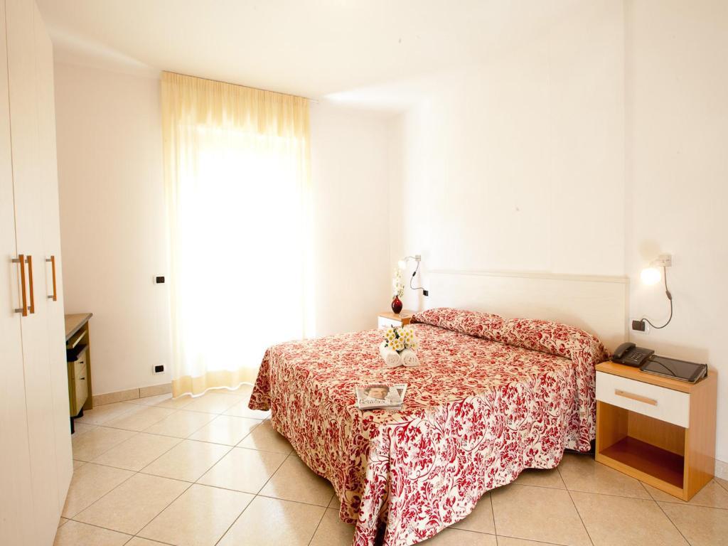 Tortoreto Residence La Guirita חדר תמונה